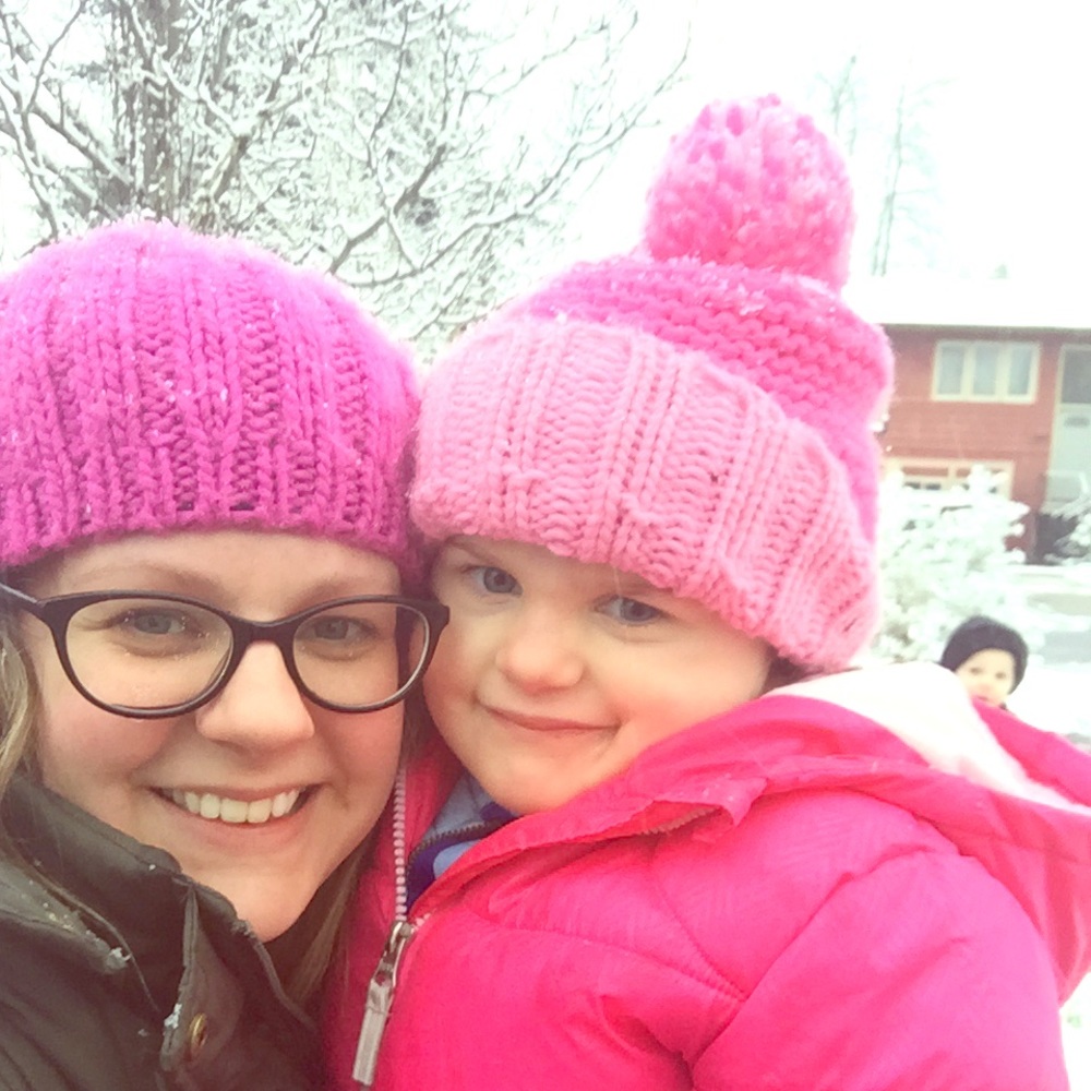 Meet your Posher, Jessica